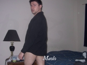 Maolo