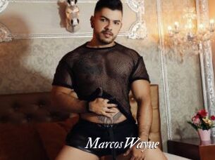 MarcosWayne