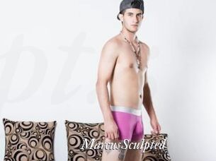 MarcusSculpted