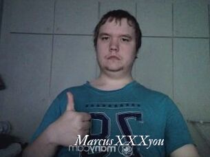 MarcusXXXyou