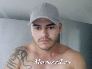 MarcusxxxLust