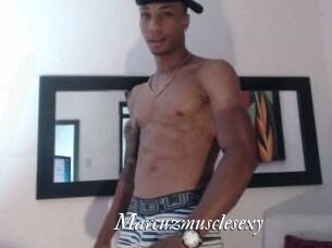 Marcuzmusclesexy