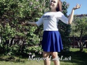 Margaret_LadyLuck