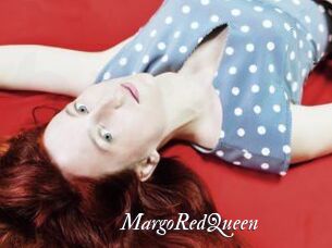 MargoRedQueen