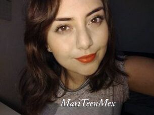 MariTeenMex