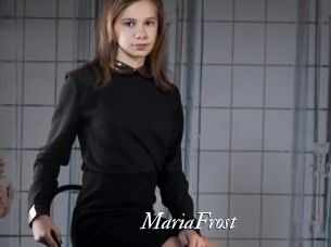 MariaFrost