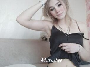 MariaSee