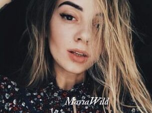 MariaWild