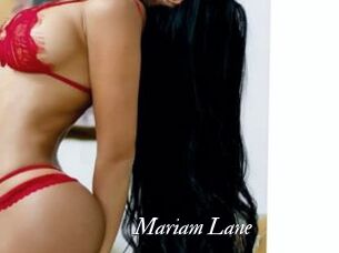 Mariam_Lane