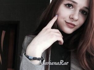 MarianaRae