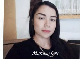 Mariana_One