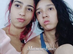 MarianayEmily