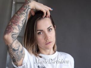 MarieDavidson