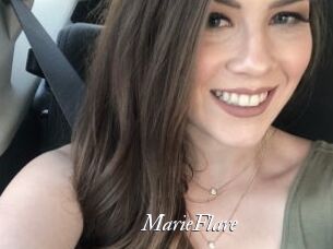 MarieFlare