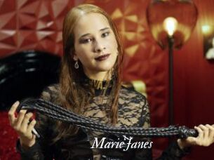 MarieJanes