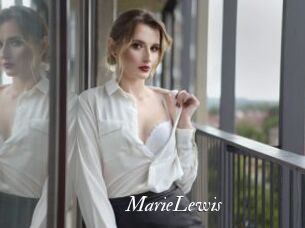 MarieLewis