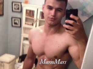 Mario_Mars