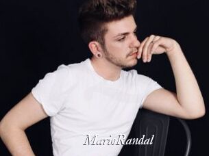 MarioRandal