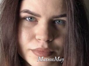 MarionMay