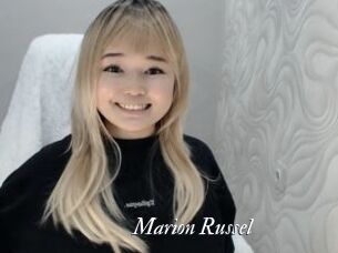 Marion_Russel