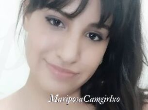 MariposaCamgirlxo