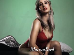 MarissaReed