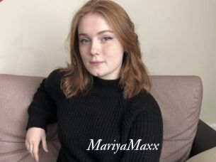 MariyaMaxx