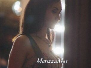 MarizzaMay