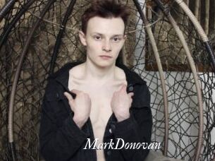 MarkDonovan