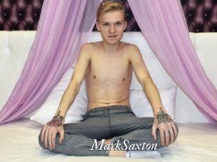 MarkSaxton