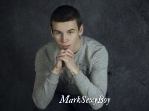 MarkSexyBoy