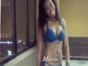 Marlia