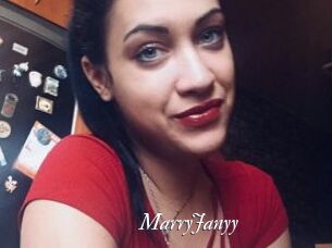 MarryJanyy