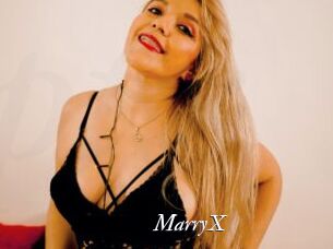 MarryX