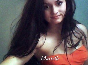 Martelle