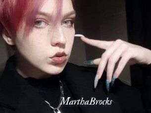 MarthaBrocks