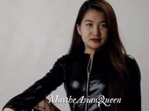 MartheAsianQueen