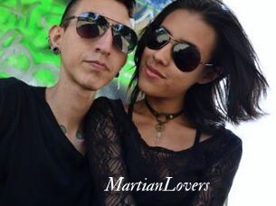 MartianLovers