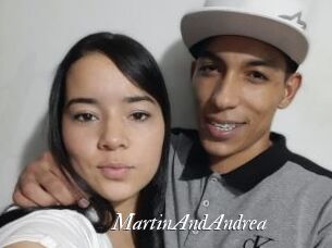 MartinAndAndrea