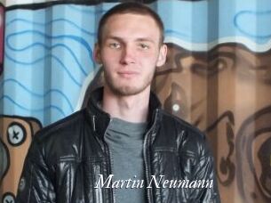 Martin_Neumann