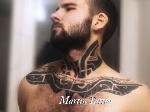 Martin_Tattoo