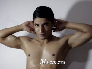 Martin_zed