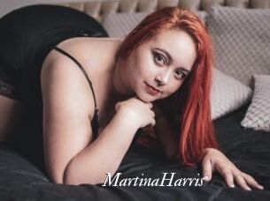 MartinaHarris