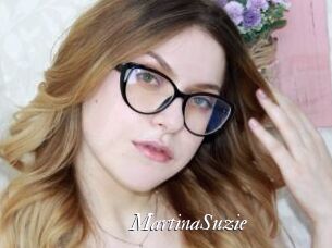 MartinaSuzie