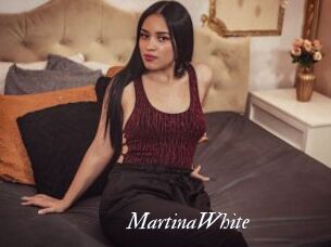 MartinaWhite