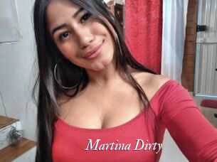 Martina_Dirty