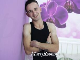 MartyRobinson