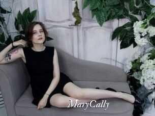 MaryCally