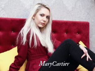 MaryCartier