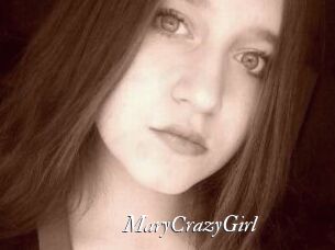 MaryCrazyGirl